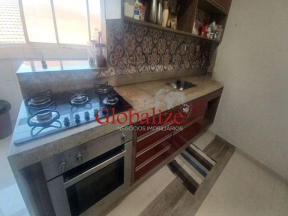 Imagem Imóvel com 2 Quartos à Venda, 80 m² em Vila Mathias - Santos Imagem Imóvel com 2 Quartos à Venda, 80 m² em Vila Mathias - Santos