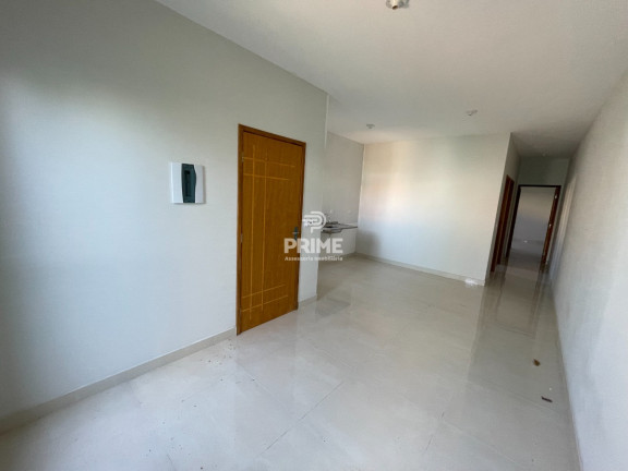 Imagem Casa com 2 Quartos à Venda, 65 m² em Morro Do Algodão - Caraguatatuba