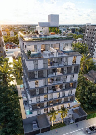 Imagem Apartamento com 3 Quartos à Venda, 82 m² em Bessa - João Pessoa Imagem Apartamento com 3 Quartos à Venda, 82 m² em Bessa - João Pessoa