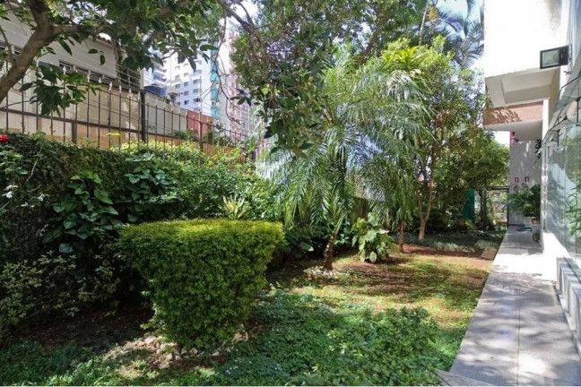 Imagem Apartamento com 3 Quartos à Venda, 160 m² em Santana - São Paulo Imagem Apartamento com 3 Quartos à Venda, 160 m² em Santana - São Paulo