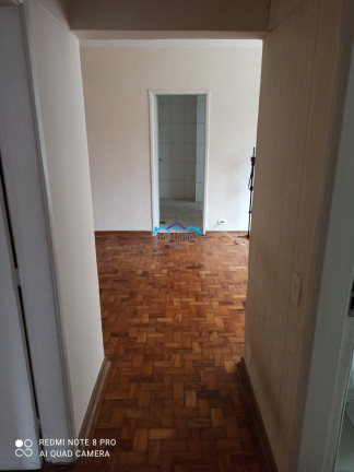 Imagem Apartamento com 2 Quartos à Venda, 87 m² em Vila Mariana - São Paulo Imagem Apartamento com 2 Quartos à Venda, 87 m² em Vila Mariana - São Paulo