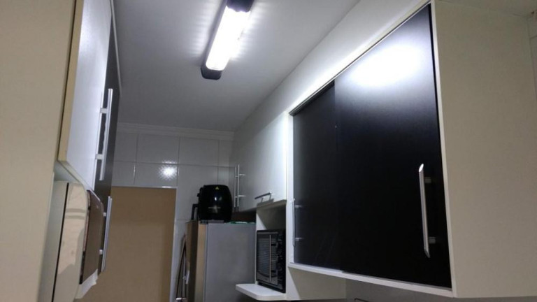 Imagem Apartamento com 2 Quartos à Venda, 52 m² em Vila Carrão - São Paulo Imagem Apartamento com 2 Quartos à Venda, 52 m² em Vila Carrão - São Paulo