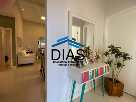 Imagem Casa com 3 Quartos à Venda, 166 m² em Residencial Village Damha - Araraquara Imagem Casa com 3 Quartos à Venda, 166 m² em Residencial Village Damha - Araraquara
