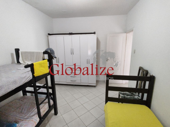Imagem Imóvel com 2 Quartos à Venda, 75 m² em Encruzilhada - Santos Imagem Imóvel com 2 Quartos à Venda, 75 m² em Encruzilhada - Santos