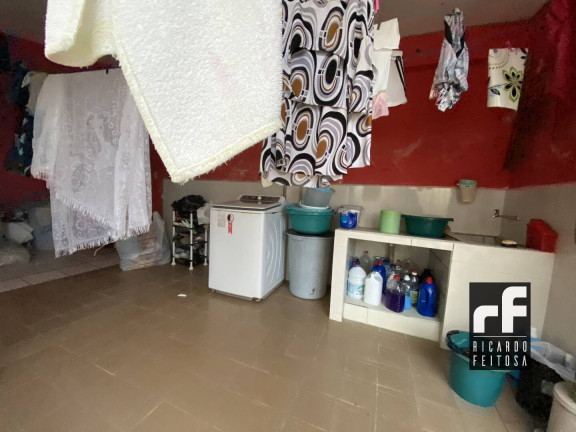 Imagem Casa com 3 Quartos à Venda, 396 m² em Santa Esmeralda - Arapiraca Imagem Casa com 3 Quartos à Venda, 396 m² em Santa Esmeralda - Arapiraca