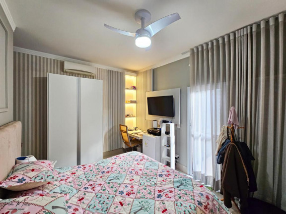 Imagem Casa com 2 Quartos à Venda, 117 m² em Ondas - Cond. Reserva Das Paineiras - Piracicaba