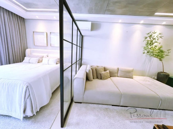 Imagem Apartamento com 1 Quarto à Venda, 95 m² em Centro - Florianópolis Imagem Apartamento com 1 Quarto à Venda, 95 m² em Centro - Florianópolis
