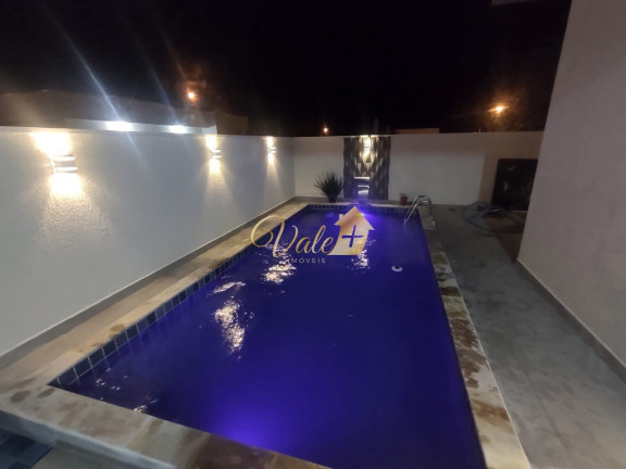 Imagem Casa com 3 Quartos à Venda, 152 m² em Condomínio Terras Do Vale - Caçapava