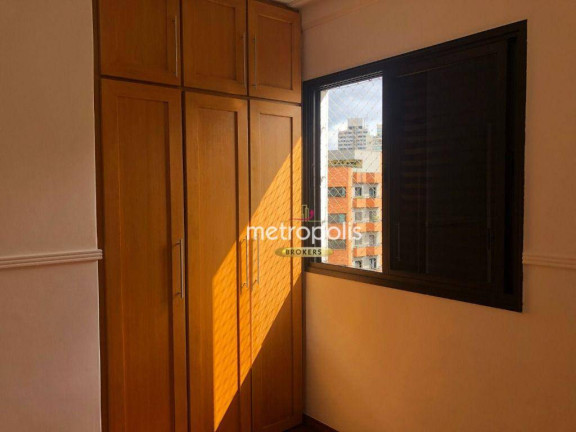 Imagem Apartamento com 3 Quartos para Alugar, 82 m² em Chácara Klabin - São Paulo