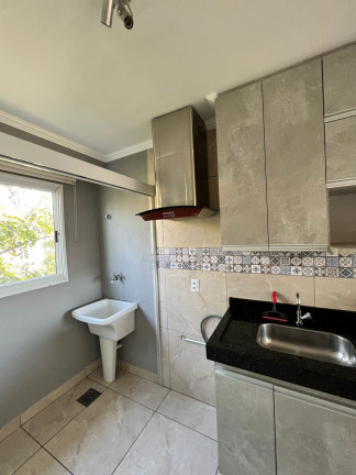 Imagem Apartamento com 2 Quartos à Venda, 43 m² em Residencial Real Parque Sumare - Sumaré Imagem Apartamento com 2 Quartos à Venda, 43 m² em Residencial Real Parque Sumare - Sumaré