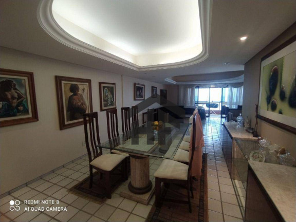 Imagem Apartamento com 4 Quartos à Venda, 196 m² em Piedade - Jaboatão Dos Guararapes Imagem Apartamento com 4 Quartos à Venda, 196 m² em Piedade - Jaboatão Dos Guararapes