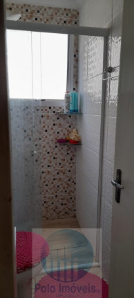 Imagem Apartamento com 2 Quartos à Venda, 47 m² em Jardim Herculano Fernandes - Ribeirão Preto