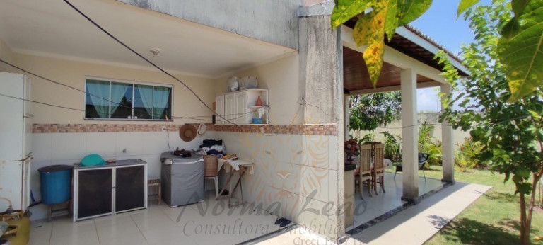 Imagem Casa com 4 Quartos à Venda, 350 m² em Aruana - Aracaju Imagem Casa com 4 Quartos à Venda, 350 m² em Aruana - Aracaju