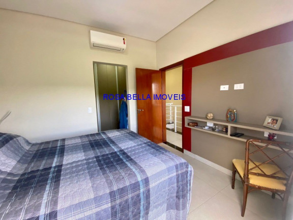 Imagem Casa de Condomínio com 3 Quartos à Venda, 180 m² em Jardim Park Real - Indaiatuba