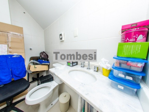 Imagem Sobrado com 3 Quartos à Venda, 144 m² em Sarandi - Porto Alegre Imagem Sobrado com 3 Quartos à Venda, 144 m² em Sarandi - Porto Alegre