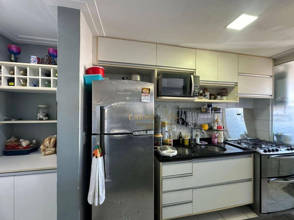 Imagem Apartamento com 3 Quartos à Venda, 69 m² em Piatã - Salvador Imagem Apartamento com 3 Quartos à Venda, 69 m² em Piatã - Salvador