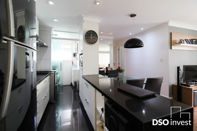 Imagem Apartamento com 2 Quartos à Venda, 60 m² em Vila Nova Conceição - São Paulo
