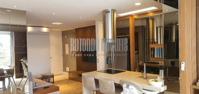 Imagem Apartamento com 2 Quartos à Venda, 90 m² em Centro - Osasco