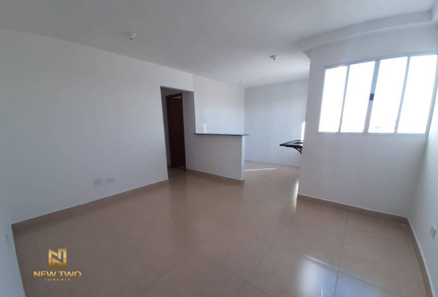 Imagem Apartamento com 2 Quartos à Venda, 47 m² em Penha - São Paulo