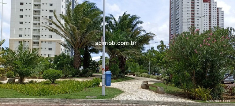 Imagem Imóvel com 3 Quartos à Venda, 221 m² em Patamares - Salvador