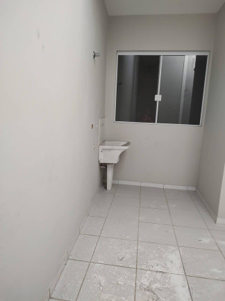 Imagem Casa com 1 Quarto para Alugar, 55 m² em Vila Luzita - Santo André Imagem Casa com 1 Quarto para Alugar, 55 m² em Vila Luzita - Santo André