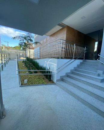 Imagem Apartamento com 3 Quartos à Venda, 73 m² em Boa Vista - Joinville