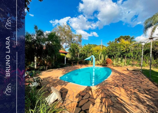 Imagem Fazenda à Venda, 118 m² em Residencial Vista Da Serra - Igarapé Imagem Fazenda à Venda, 118 m² em Residencial Vista Da Serra - Igarapé