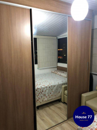 Imagem Apartamento com 2 Quartos à Venda, 70 m² em Moema - São Paulo Imagem Apartamento com 2 Quartos à Venda, 70 m² em Moema - São Paulo