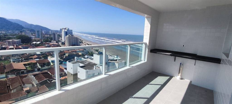 Imagem Apartamento com 2 Quartos à Venda, em Vila Anhanguera - Mongaguá Imagem Apartamento com 2 Quartos à Venda, em Vila Anhanguera - Mongaguá