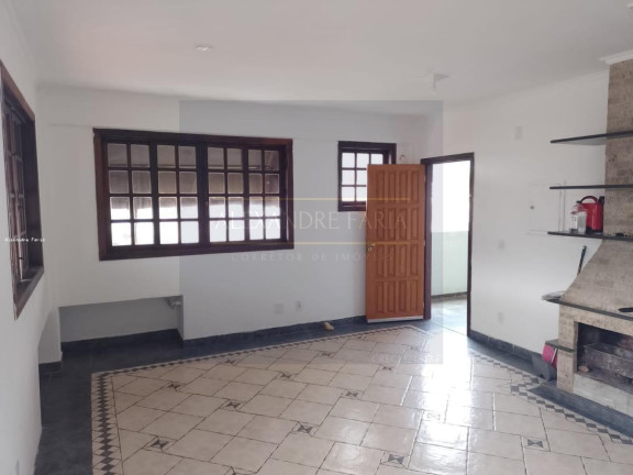 Imagem Apartamento com 3 Quartos para Alugar, 100 m² em Centro - São Sebastião