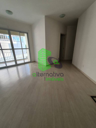 Imagem Apartamento com 3 Quartos à Venda, 67 m² em Jardim Das Nações - Taubaté