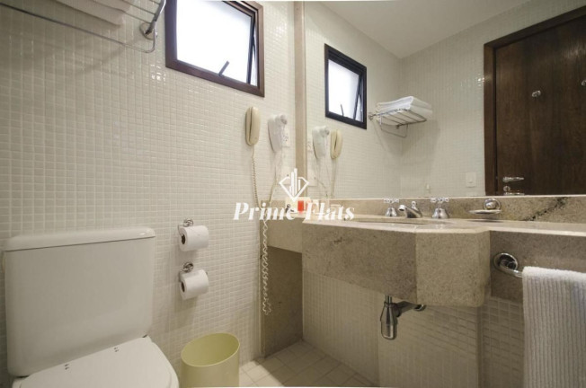 Imagem Apartamento com 1 Quarto à Venda, 32 m² em Jardim Paulista - São Paulo Imagem Apartamento com 1 Quarto à Venda, 32 m² em Jardim Paulista - São Paulo