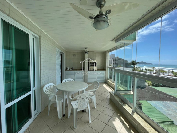 Imagem Apartamento com 3 Quartos à Venda, 150 m² em Praia Grande - Ubatuba
