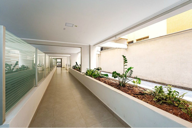 Imagem Apartamento com 2 Quartos à Venda, 80 m² em Pinheiros - São Paulo Imagem Apartamento com 2 Quartos à Venda, 80 m² em Pinheiros - São Paulo