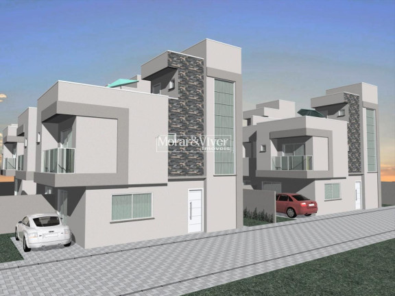 Imagem Casa com 3 Quartos à Venda, 116 m² em Bairro Alto - Curitiba Imagem Casa com 3 Quartos à Venda, 116 m² em Bairro Alto - Curitiba
