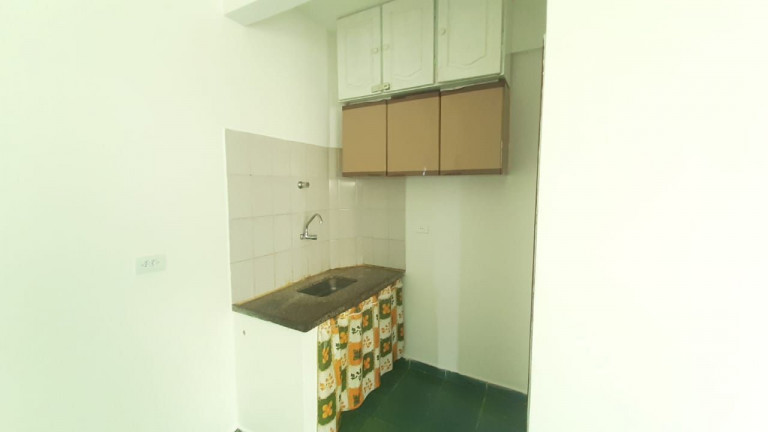 Imagem Kitnet com 1 Quarto à Venda, 17 m² em Ocian - Praia Grande Imagem Kitnet com 1 Quarto à Venda, 17 m² em Ocian - Praia Grande