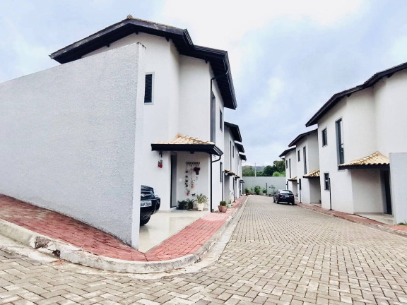 Imagem Casa de Condomínio com 3 Quartos à Venda, 200 m² em Vila Thais - Atibaia Imagem Casa de Condomínio com 3 Quartos à Venda, 200 m² em Vila Thais - Atibaia