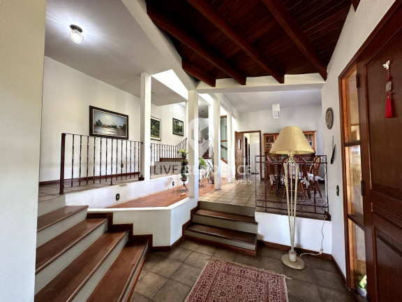 Imagem Casa com 3 Quartos à Venda, 406 m² em Ville Chamonix - Itatiba