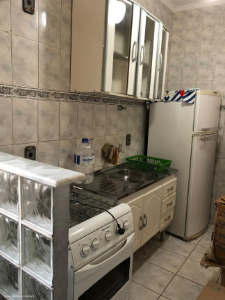 Imagem Apartamento com 1 Quarto à Venda, 60 m² em Vila Atlantica - Mongaguá Imagem Apartamento com 1 Quarto à Venda, 60 m² em Vila Atlantica - Mongaguá