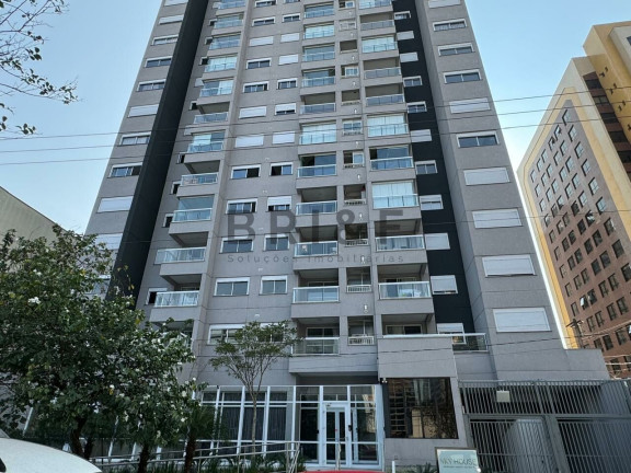 Imagem Apartamento com 2 Quartos para Alugar, 72 m² em Chácara Santo Antônio (zona Sul) - São Paulo