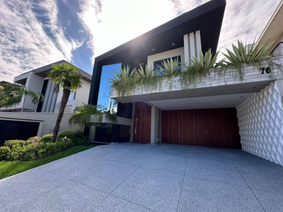 Casa com 6 Quartos à Venda, 400 m² em Riviera De São Lourenço - Bertioga