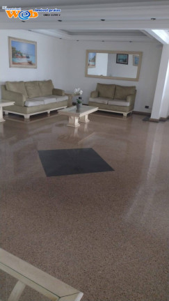Imagem Apartamento com 3 Quartos à Venda, 210 m² em Tupi - Praia Grande