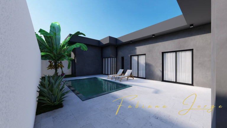 Imagem Casa de Condomínio com 3 Quartos à Venda, 187 m² em Jardim São Marcos - Valinhos