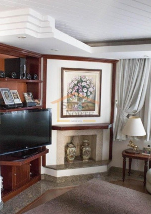Imagem Apartamento com 4 Quartos à Venda, 216 m² em Santana - São Paulo Imagem Apartamento com 4 Quartos à Venda, 216 m² em Santana - São Paulo