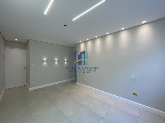 Imagem Apartamento com 2 Quartos à Venda, 57 m² em Canto Do Forte - Praia Grande