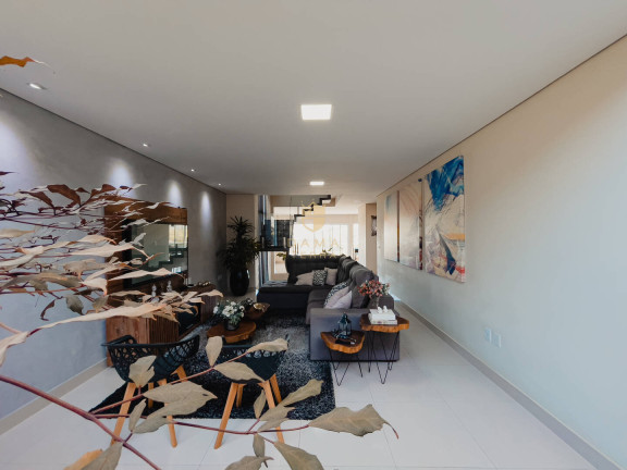 Imagem Casa de Condomínio com 4 Quartos à Venda, 525 m² em Reserva Santa Rosa - Itatiba Imagem Casa de Condomínio com 4 Quartos à Venda, 525 m² em Reserva Santa Rosa - Itatiba