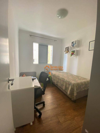 Imagem Apartamento com 2 Quartos à Venda, 53 m² em Jardim Imperador - Guarulhos Imagem Apartamento com 2 Quartos à Venda, 53 m² em Jardim Imperador - Guarulhos