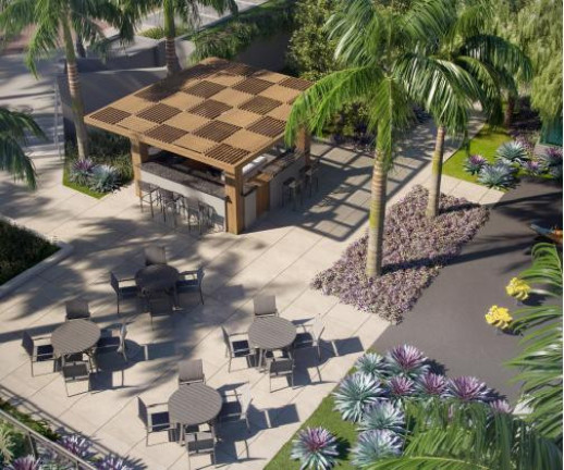 Imagem Apartamento com 4 Quartos à Venda, 130 m² em Barra Da Tijuca - Rio De Janeiro