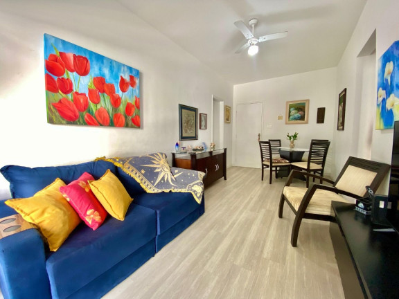 Imagem Apartamento com 2 Quartos à Venda, 75 m² em Jardim Astúrias - Guarujá Imagem Apartamento com 2 Quartos à Venda, 75 m² em Jardim Astúrias - Guarujá