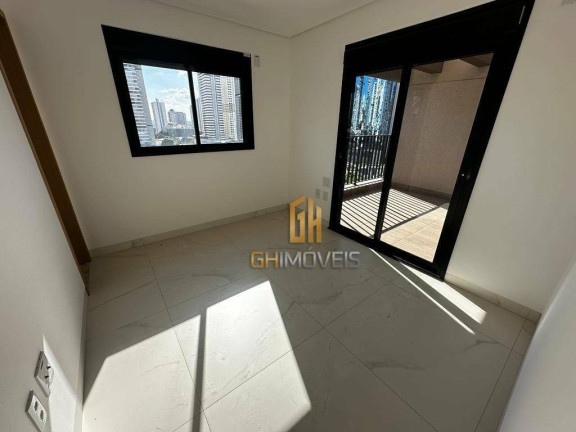 Imagem Apartamento com 3 Quartos à Venda, 139 m² em Setor Marista - Goiânia Imagem Apartamento com 3 Quartos à Venda, 139 m² em Setor Marista - Goiânia